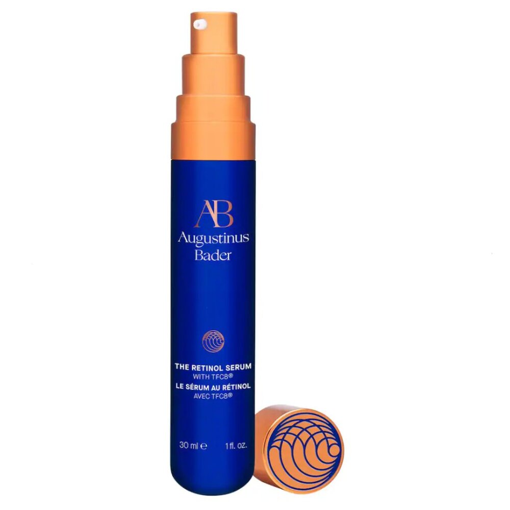 Augustinus Bader The Retinol Serum